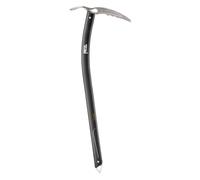 Petzl - Mountaineering ice axe - Summit 2015 - Size 66 cm - Black Black 66 cm