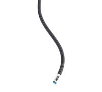 Petzl - Mountaineering rope - Paso Guide 7.7 grey - Size 60 m - Grey Grey 60 m