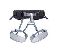 Petzl - Multi-purpose harness - Corax Dark Gray - Size S - Grey Grey