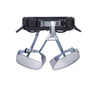 Petzl - Multi-purpose harness - Corax Dark Gray - Size S - Grey Grey S