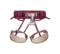 Petzl - Multi-purpose harness - Corax Dark Red - Size M Red