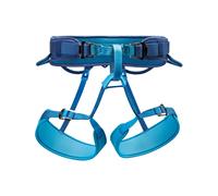 Petzl - Multi-purpose harness - Corax Navy Blue - Size S Blue