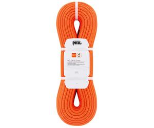 Petzl - Multi-purpose rope type - Volta 9.2 mm Orange - Size 30 m Orange 30 m