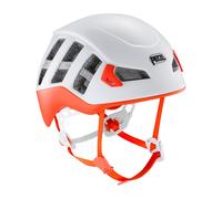 PETZL Meteor - Women - White / Orange - size 48/58- model 2025 48/58