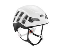 Petzl - Multi-standard helmet - Meteor White/Black for Men - Size 48-58 cm White 48-58 cm