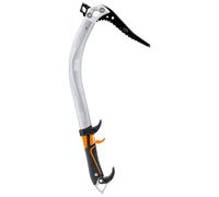 Petzl Quark Ice Axe Adze, Silver One Size