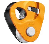 Petzl - Nano Traxion - Rope pulley size One Size, orange