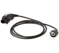 Petzl NAO Battery Fastening Kit for Backpacks - Black