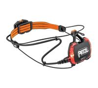 Petzl Nao Lt Flashlight Orange