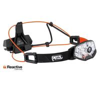Petzl - Head torches - Nao Rl - Black