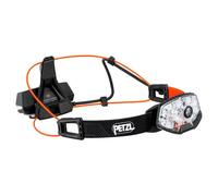 Petzl Nao Rl Headlamp Black 1500 Lumens