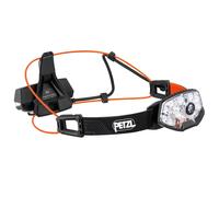 Petzl Nao Rl Headlamp Black 1500 Lumens