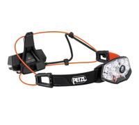 Petzl Nao Rl Headlamp Black