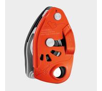 Petzl Neox Belay Device - Black, Black