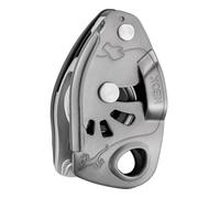 Petzl Neox Belay Device Silver