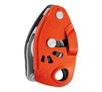 PETZL Neox - Mixte - Orange / Grey / Black - size only size- model 2025 only size