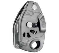 PETZL Neox - Mixte - Grey / Black - size only size- model 2026 only size