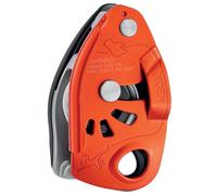Petzl Neox Belay Device Orange
