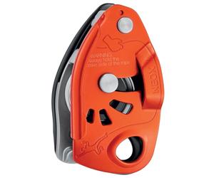 PETZL Neox - Mixte - Orange / Grey / Black - size only size- model 2026 only size