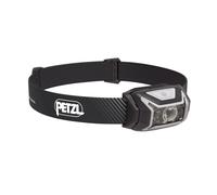 Petzl New Actik Core 600 Lumens LED Headtorch - Grey