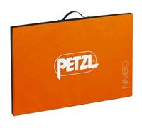 Petzl Nimbo Crash Pad Orange 75 x 50 x 3 cm