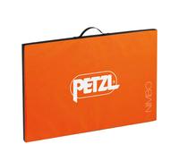 Petzl Nimbo - Crashpad Black One Size