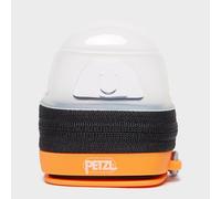 Petzl Noctilight Transparent, Size One Size - Unisex Accessory, Color RED / White
