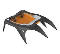 Petzl - Notepad Avant Irvis, Color Black