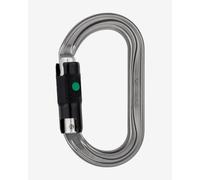 Petzl OK Carabiner black