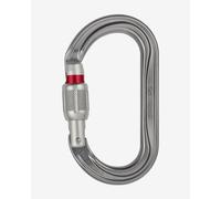 Petzl OK Screw-Lock Oval Carabiner