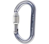 Petzl Ok Screw Look Snap Hook