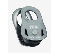 Petzl Oscillante Emergency Pulley Grey
