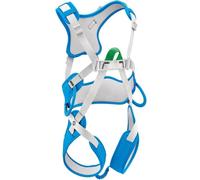 PETZL Ouistiti Jr - Children - Blue - size only size- model 2026 only size