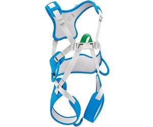 PETZL Ouistiti Jr - Children - Blue - size only size- model 2026 only size
