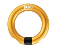 Petzl P28 Ring Open Multi-Directional Gated Attachment
