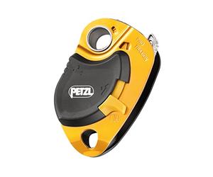 Petzl P51A PRO TRAXION Very Efficient Loss-Resistant Progress Capture Pulley