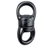 Petzl - Swivel S - Swivel size One Size, black