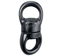Petzl - Emerald - Swivel - Size S - Black Black S