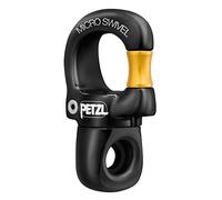 Petzl P58 XSO MICRO Compact Openable Swivel