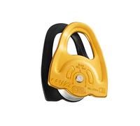 Petzl - Pulley - Mini - Yellow Yellow one size