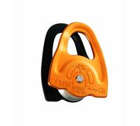 Petzl - Pulley - Mini - Yellow Yellow one size