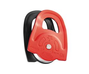 Petzl P60A MINDER High Strength Efficiency Prusik Pulley