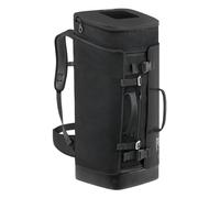 PETZL Pack EXPERT 55 Litre Equipment Bag, Black, 55 L, Equipment Bag