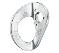 Petzl - Pack of 20 stainless steel climbing hangers - 20 Coeur Stainless - Size 12 mm 12 mm