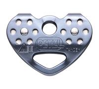Petzl - Pack Pulley Tandem Speed + Oval Power 2500 Triple - Pulley