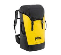Petzl Transport 60L Backpack Yellow