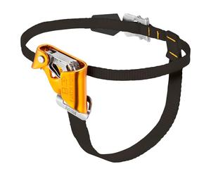 Petzl - Pantin Gauche - Ascender