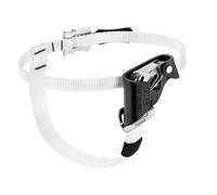 Petzl Pantin Left Ascender Black
