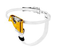 Petzl Pantin Right Ascender Yellow