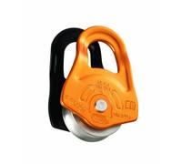 PETZL Partner Verticality P52A Adults' Roll, Multicoloured (Yellow/Black), One Size